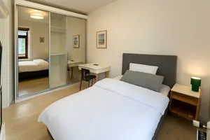 Apartment in Amager, thumbnail 5