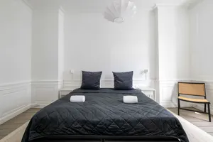 Apartment in Indre By, thumbnail 18