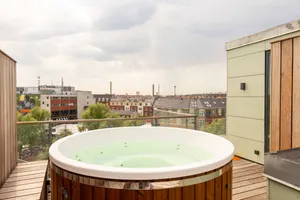 Apartment in Nørrebro, thumbnail 5