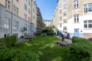 Apartment in Nørrebro, thumbnail 25