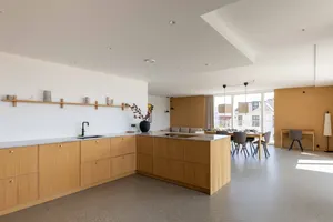 Apartment in Nørrebro, thumbnail 3