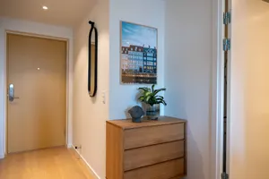 Apartment in Vesterbro, thumbnail 12