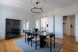 Apartment in Østerbro, thumbnail 30