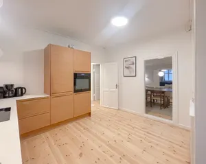 Apartment in Indre By, thumbnail 13