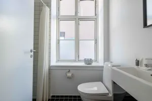 Apartment in Nørrebro, thumbnail 12