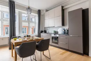 Apartment in Indre By, thumbnail 14
