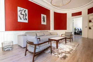 Apartment in Indre By, thumbnail 5