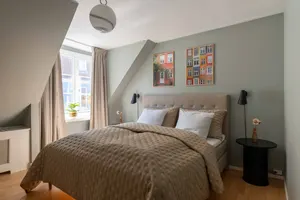 Apartment in Indre By, thumbnail 22