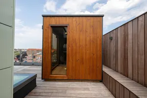 Apartment in Nørrebro, thumbnail 6