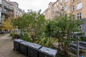 Apartment in Nørrebro, thumbnail 14