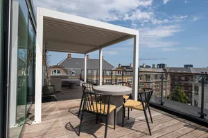 Apartment in Nørrebro, thumbnail 9