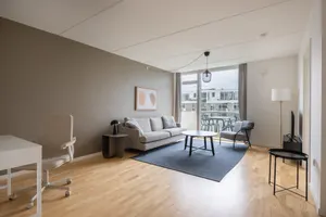 Apartment in Amager, thumbnail 16