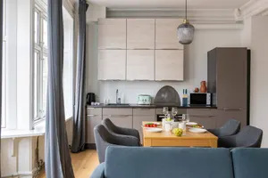 Apartment in Indre By, thumbnail 15