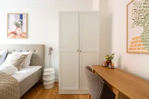Apartment in Nørrebro, thumbnail 16