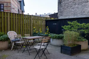 Apartment in Østerbro, thumbnail 19
