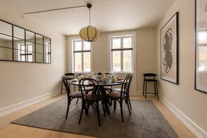Apartment in Indre By, thumbnail 9