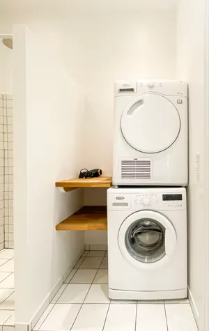 Apartment in Indre By, thumbnail 5