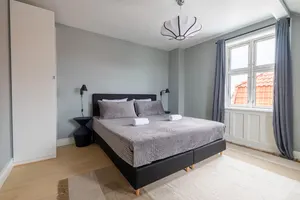 Apartment in Amager, thumbnail 18