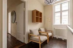 Apartment in Indre By, thumbnail 22