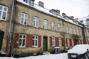 Apartment in Indre By, thumbnail 63