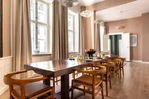Apartment in Indre By, thumbnail 1