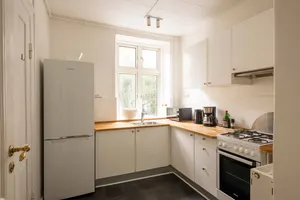 Apartment in Nørrebro, thumbnail 20
