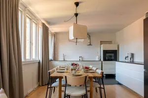 Apartment in Indre By, thumbnail 10
