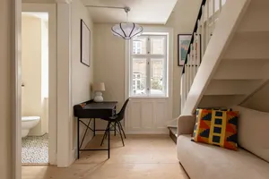 Apartment in Indre By, thumbnail 13