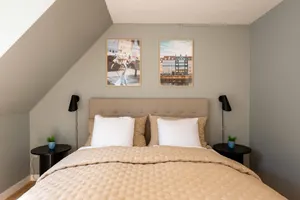 Apartment in Indre By, thumbnail 27