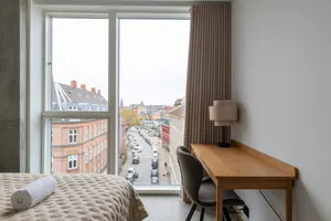 Apartment in Nørrebro, thumbnail 20