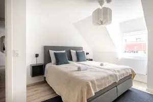Apartment in Nørrebro, thumbnail 17