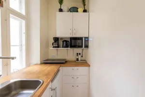 Apartment in Indre By, thumbnail 4