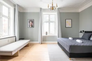 Apartment in Amager, thumbnail 18