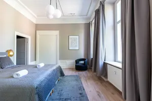 Apartment in Indre By, thumbnail 29
