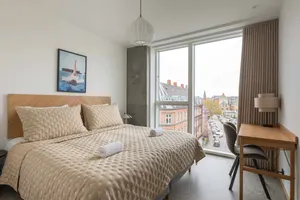 Apartment in Nørrebro, thumbnail 18
