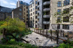 Apartment in Østerbro, thumbnail 6