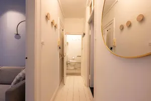 Apartment in Nørrebro, thumbnail 16