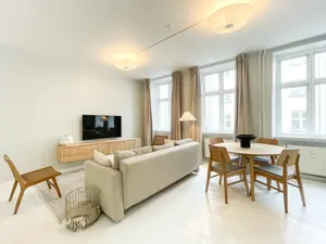 Apartment in Indre By, thumbnail 18