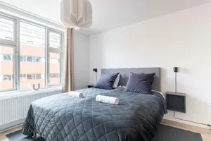 Apartment in Nørrebro, thumbnail 4
