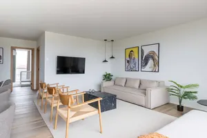 Apartment in Nørrebro, thumbnail 41