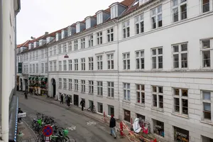 Apartment in Indre By, thumbnail 25