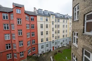 Apartment in Nørrebro, thumbnail 22