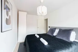 Apartment in Nørrebro, thumbnail 11