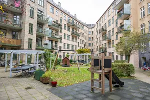 Apartment in Nørrebro, thumbnail 29