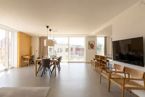 Apartment in Nørrebro, thumbnail 16