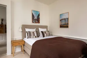 Apartment in Indre By, thumbnail 20
