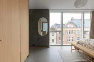 Apartment in Nørrebro, thumbnail 29