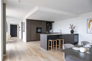 Apartment in Nørrebro, thumbnail 19