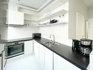 Apartment in Indre By, thumbnail 13