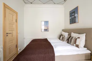 Apartment in Indre By, thumbnail 9